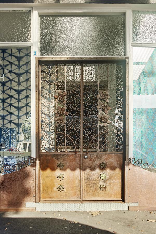 Stunning Flourish On Bull Aparthotel Newcastle Eksteriør bilde